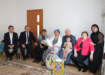 С ТЕПЛОМ  И БЛАГОДАРНОСТЬЮ