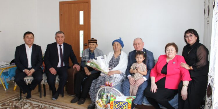 С ТЕПЛОМ И БЛАГОДАРНОСТЬЮ