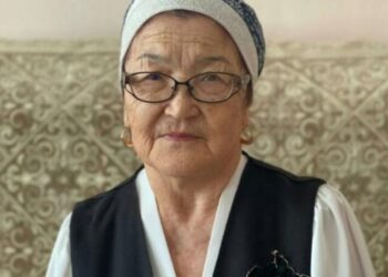 ҰРПАҚҚА АМАНАТ