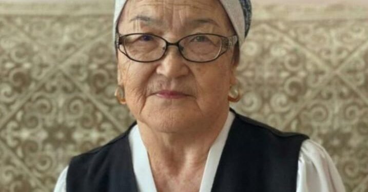 ҰРПАҚҚА АМАНАТ