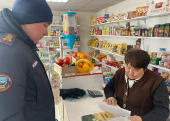 Соблюдение правил пожарной безопасности