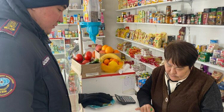 Соблюдение правил пожарной безопасности