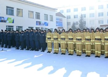 Выбирая не просто профессию, а образ жизни