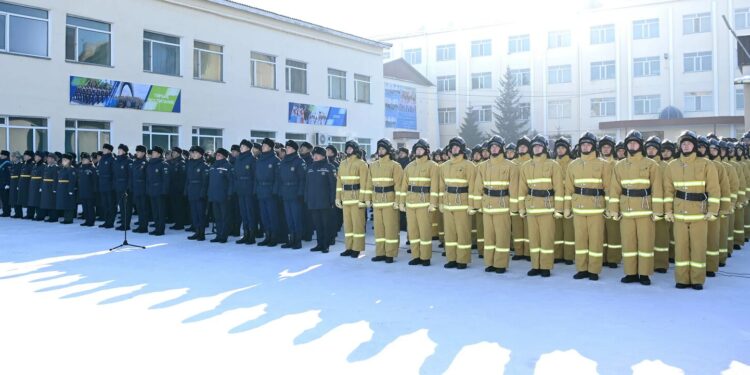 Выбирая не просто профессию, а образ жизни