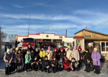 «День открытых дверей»