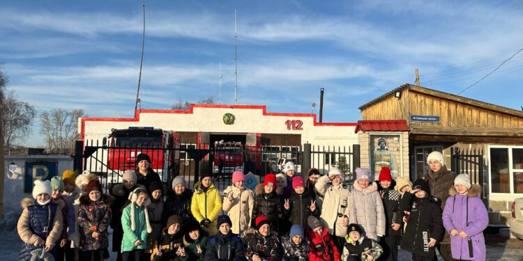 «День открытых дверей»