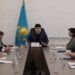 Вопросы социальной защиты  и безопасности труда обсудили на заседании комиссии