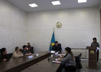 Поддержка многодетных  и малообеспеченных семей