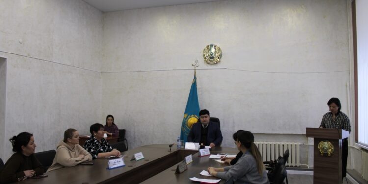 Поддержка многодетных  и малообеспеченных семей