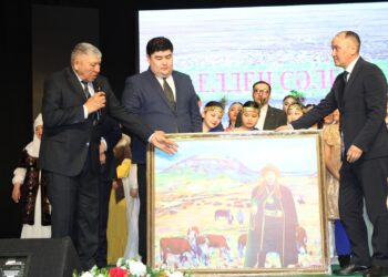 Ұлық мереке