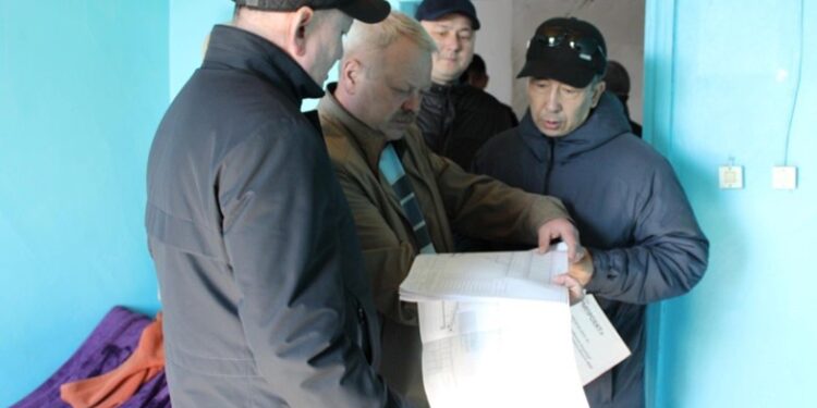 БЕЛАҒАШТА ЖҰМЫС ҚЫЗУ