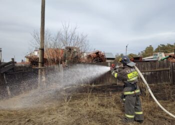 Несоблюдение требований по охране атмосферного воздуха и пожарной безопасности