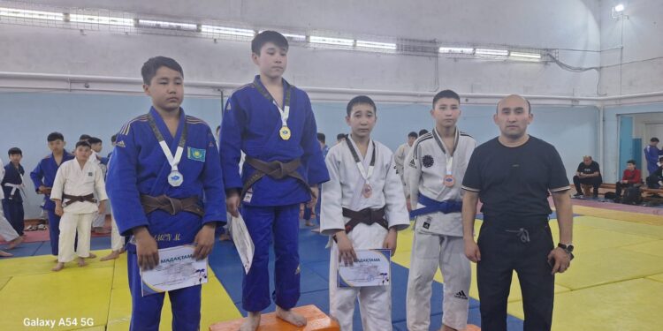 Путь силы и мужества