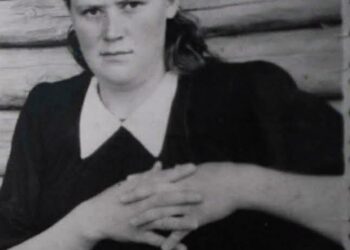 Мы родом из детства, в котором война