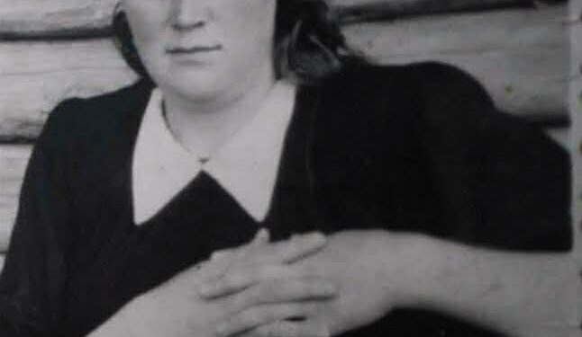 Мы родом из детства, в котором война