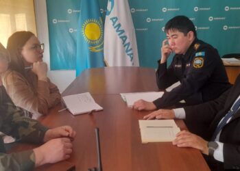 Проведен «круглый стол»