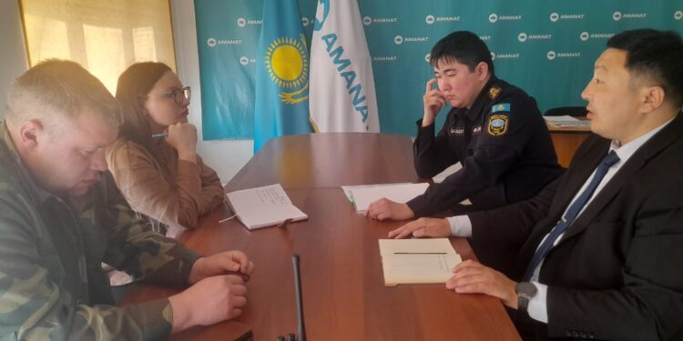 Проведен «круглый стол»