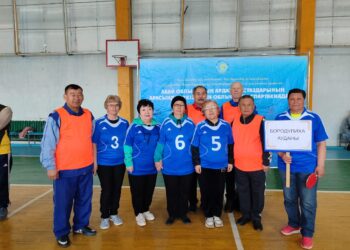 Жерлестеріміз жеңіске жетті