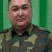 С благодарностью  за годы работы