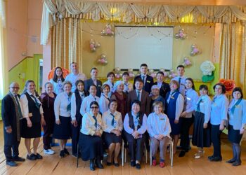 Сапалы білім — жарқын болашақ кепілі