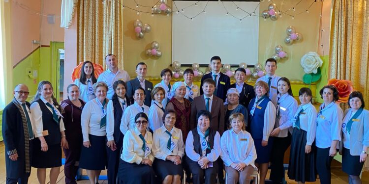 Сапалы білім — жарқын болашақ кепілі