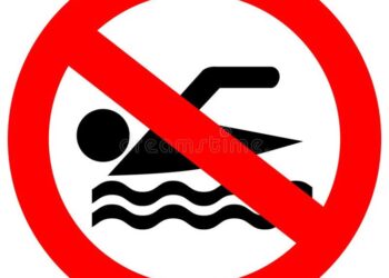 Осторожно:  начинается  купальный сезон!