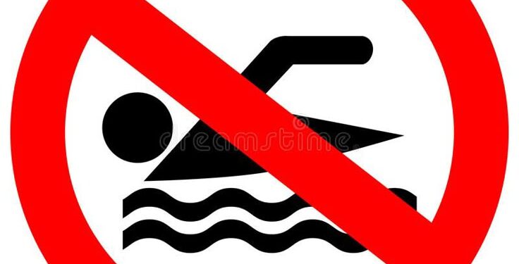 Осторожно:  начинается  купальный сезон!