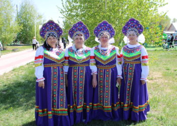 День единства –  праздник, который объединяет сердца