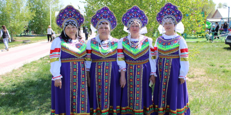 День единства – праздник, который объединяет сердца