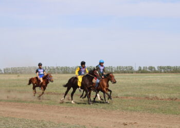 Праздник силы, памяти и традиций