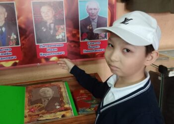 Активная подготовка  к празднованию Дня Победы