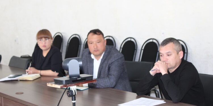 Әр мәселенің шешімі бар