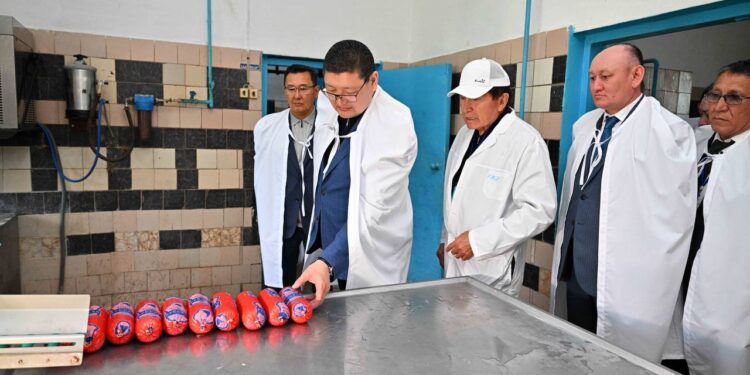 Развитие, ориентированное на будущее