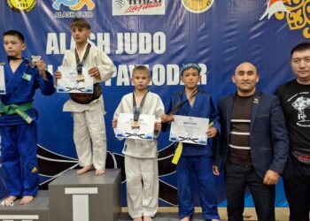 Санжардың  кезекті жеңісі