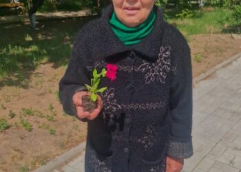 Формируем экологическую культуру