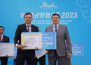 Работники культуры Бородулихинского района отмечены на областном уровне