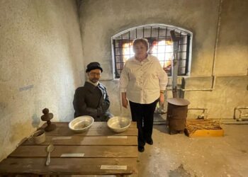 Тарихқа тағзым – ұрпаққа парыз