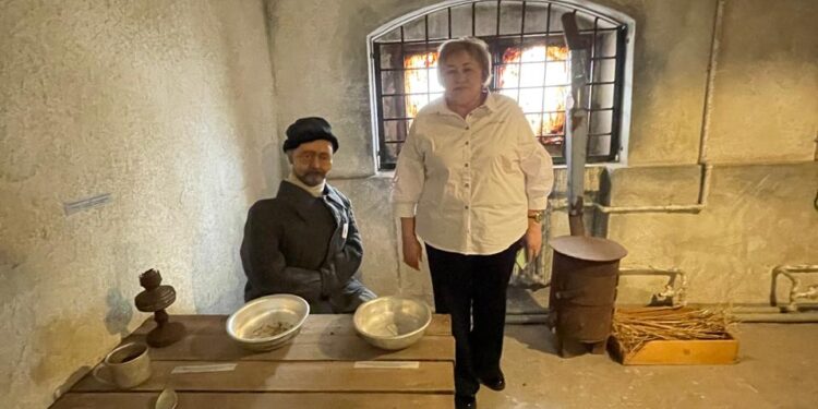 Тарихқа тағзым – ұрпаққа парыз