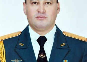 Герой из Байтаната