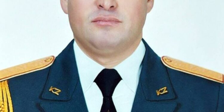 Герой из Байтаната