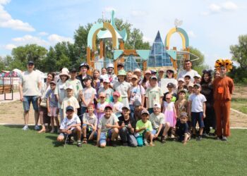 Где живет добро