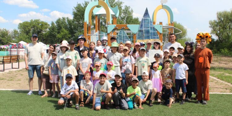 Где живет добро