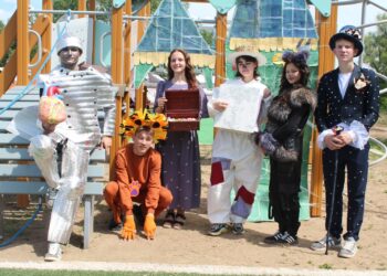 Где живет добро