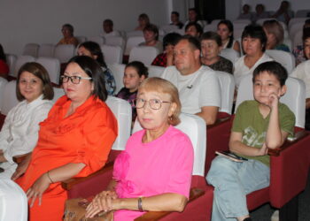 Ангелы в белых халатах