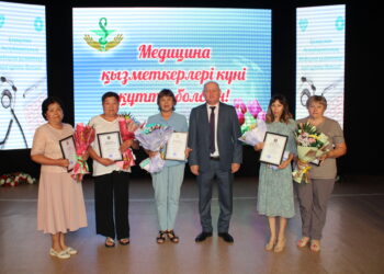 Ангелы в белых халатах