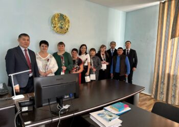 Где весомо  каждое слово