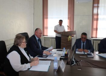 Мемлекеттік тілдің мәртебесін көтеру – қашан да өзекті