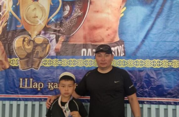 Завоевали пять медалей