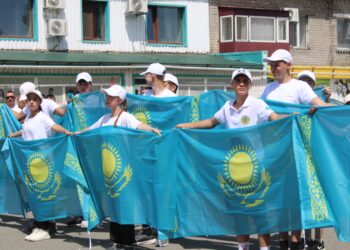 Символы, объединяющие нас