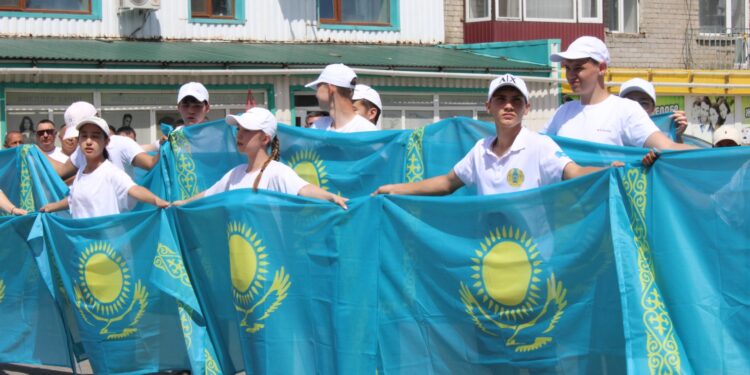 Символы, объединяющие нас